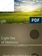 This Day With God - Light Out of Darkness