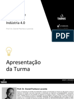 Estratégia de Operações - 2021 - Taurus