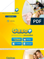 Catalogo Gasodomesticos