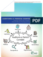 Auditoria e Perícia Contábil