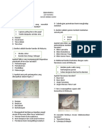 Kertas Exam Geografi f3