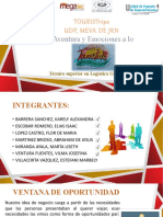 PRESENTACION IDEAS DE NEGOCIO Verdadera