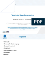 05 Teoria Da Base Economica