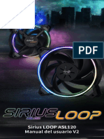 Sirius Loop Es