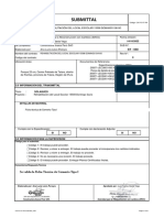 CA FO 07 R0 Submittal - 050