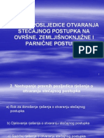 06 Pravne Posljedice Otvaranja - Prezentacija