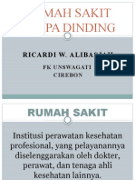 RS Tanpa Dinding, dr-1