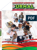 SDO Navotas Learning Recovery Journal