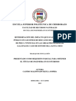 Escuela Superior Politécnica de Chimborazo