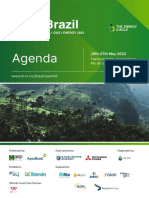 Brazil 2022 EN Agenda