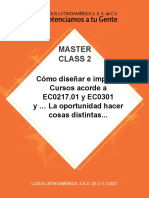 Ebook Master Class 2-Dia2