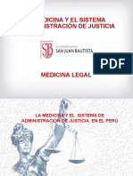 Sistema Administracion Justicia