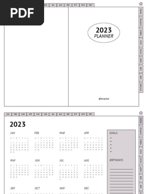 PLANNER