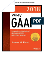 Libro Guìa USGAAP WILEY 2018 Completa Traduccion Mario Vergara Silva