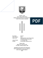 MA IPAS ELEMEN 1 - Profesi Di Masyarakat