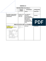 Tareas Grupales