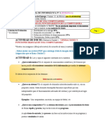 GUIA 1 Informática 1º AÑO 1º Periodo