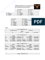 Jadwal Liga Smasa 2023