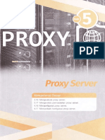 Bab.5 Proxy Server