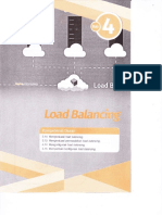 Bab.4 Load Balancing