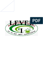  مفردات LEVELI