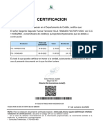 Rcre Certificado Credito Vigente-31239
