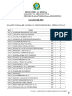 Resultados EA EAOEAR 2023