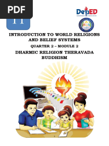 Iwrbs 2nd Quarter Module 2