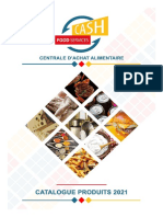 Catalogue Produits Cash Food Services 2021 Site