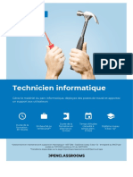 558 Technicien Informatique FR FR Standard