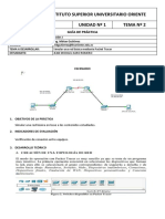 Informe. Lab Interfaces