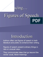 Figures of Speech