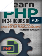 PHP_ Learn PHP in 24 Hours or Less - A Beginner's Guide to Learning PHP Programming Now ( PDFDrive ) (1)