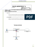 Guia de Laboratorio #14