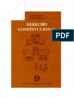 Carpizo Jorge Derecho Constitucional PDF