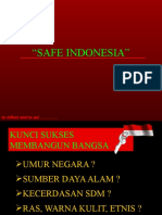 Save Indonesia