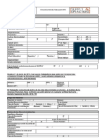 GP-FO-004 Ficha de Datos Del Trabajador RTPS - Ver.01 SUPPLY