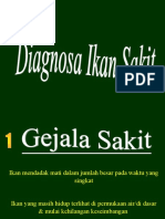 2 - Diagnosa Penyakit Ikan