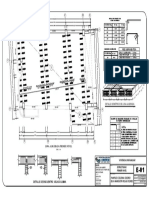 Estructuras E-1