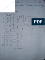 Calculo de Tanque de Almacenamiento