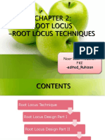 3.ROOT LOCUS Technique - Ruhizan Edit Oct2020