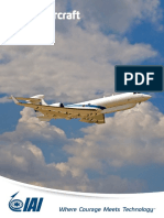 ELI-3001-SIGINT Aircraft Brochure