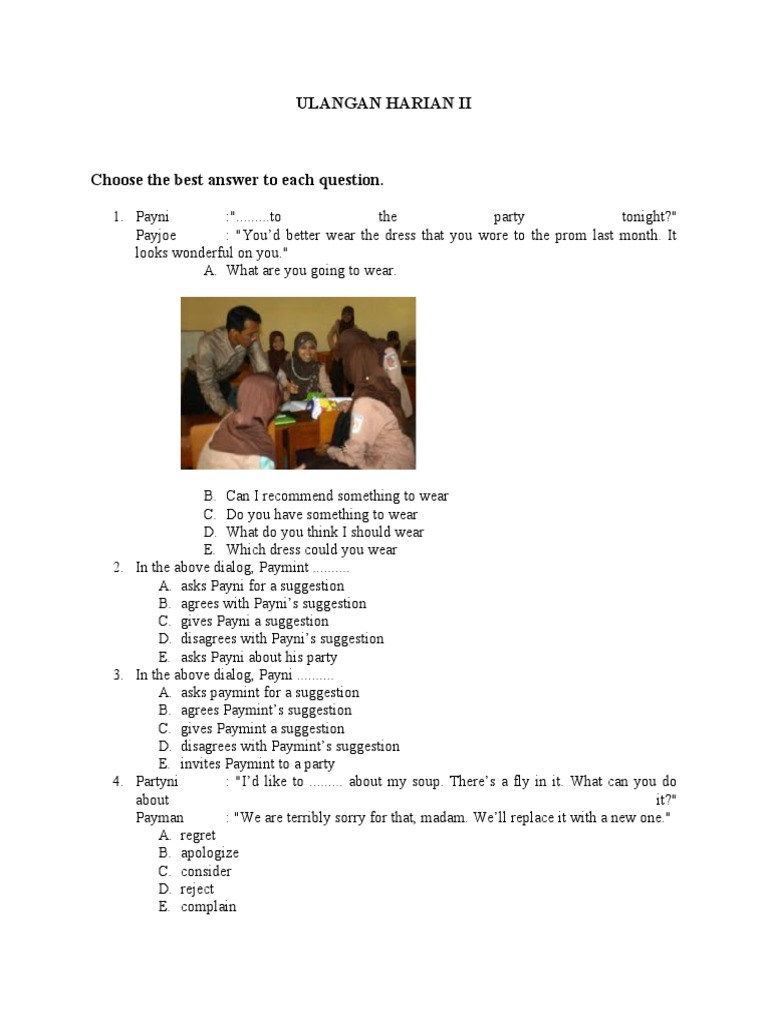 Customer service dialogues and error identification pdf
