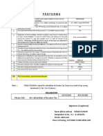 Lic Form