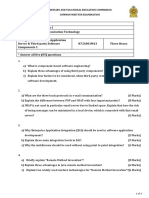 Configure MW App Server Third Party SW Com 1