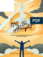 Project Itll Be Alright - Ebook
