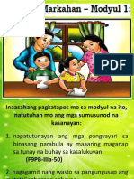 Grade 9-Pangatlong Markahan-PPT (M1 at 2)
