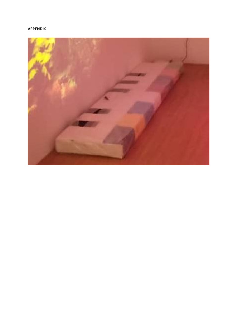 Appendix pdf