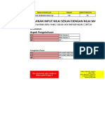 Format Nilai k13 Ski Kelas Xi Mipa 1, Xi Ips 1, Xii Mipa 1