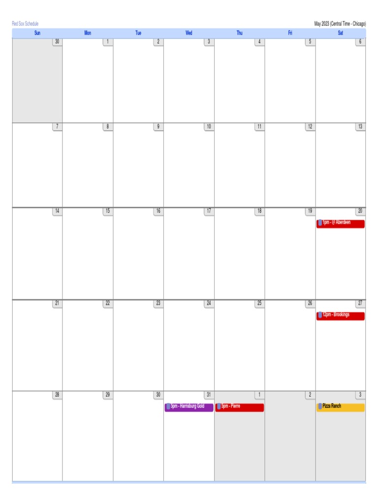 2023-red-sox-schedule-pdf-great-plains-plains-tribes